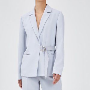 NWT The Fifth Label Oversized Blazer Jacket